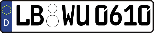 LB-WU0610
