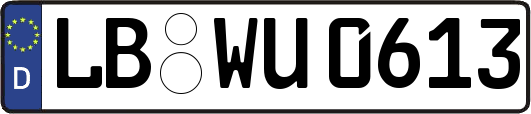 LB-WU0613