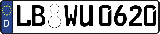 LB-WU0620