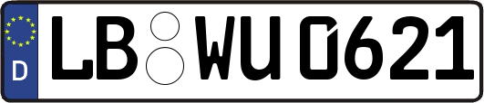 LB-WU0621