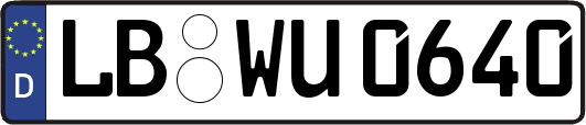 LB-WU0640