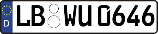 LB-WU0646