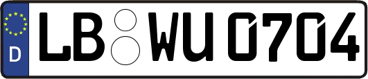 LB-WU0704