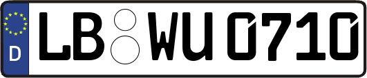 LB-WU0710