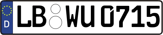 LB-WU0715