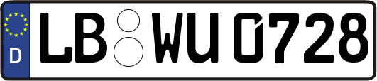 LB-WU0728