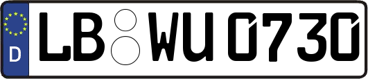 LB-WU0730