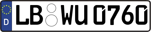 LB-WU0760