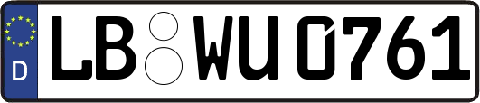 LB-WU0761