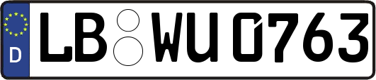 LB-WU0763