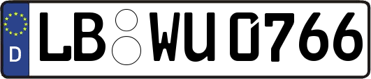 LB-WU0766