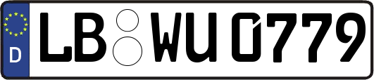 LB-WU0779