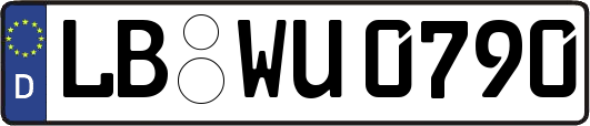 LB-WU0790