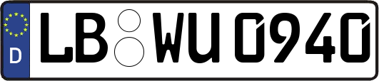 LB-WU0940