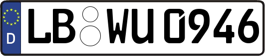 LB-WU0946