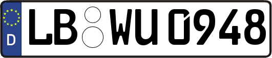 LB-WU0948