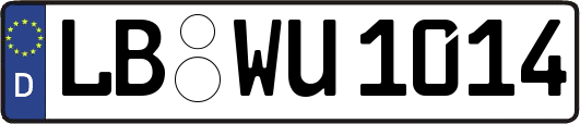 LB-WU1014
