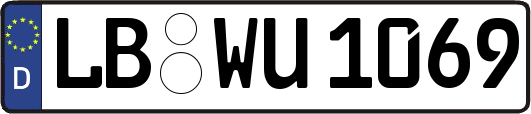 LB-WU1069