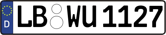 LB-WU1127