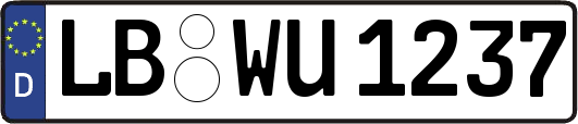 LB-WU1237