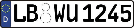 LB-WU1245