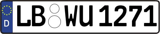 LB-WU1271