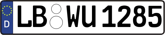 LB-WU1285