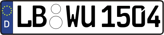 LB-WU1504