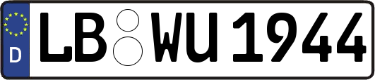 LB-WU1944
