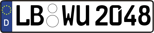 LB-WU2048