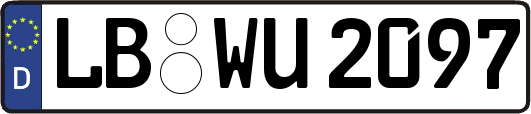 LB-WU2097