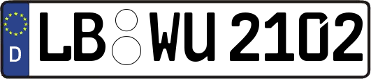 LB-WU2102
