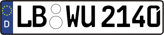 LB-WU2140
