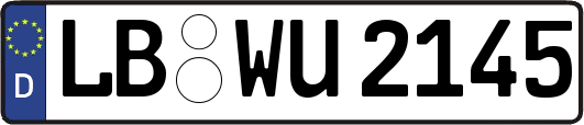 LB-WU2145