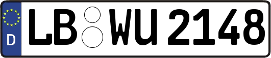 LB-WU2148
