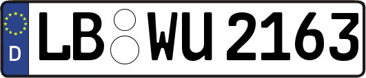 LB-WU2163