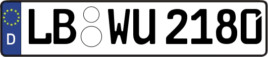 LB-WU2180