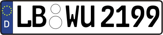 LB-WU2199