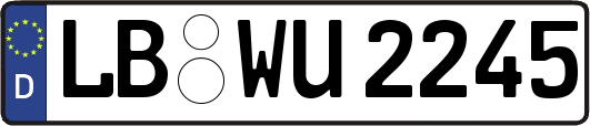 LB-WU2245