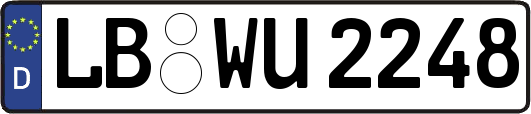 LB-WU2248