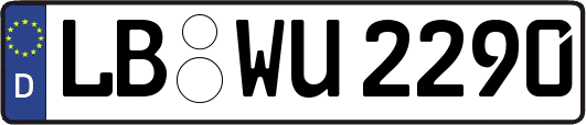 LB-WU2290