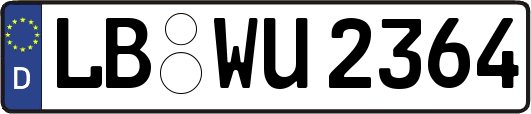 LB-WU2364