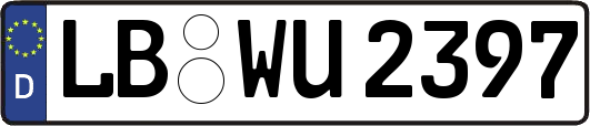 LB-WU2397
