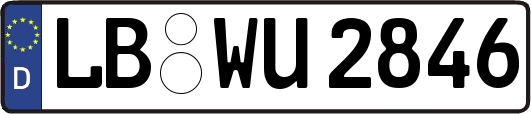 LB-WU2846