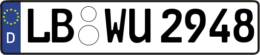 LB-WU2948