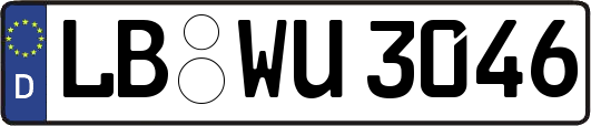 LB-WU3046