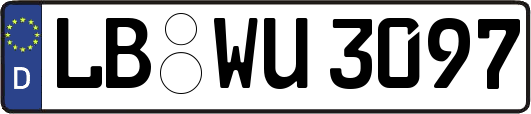 LB-WU3097