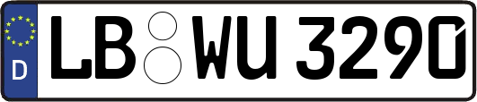 LB-WU3290
