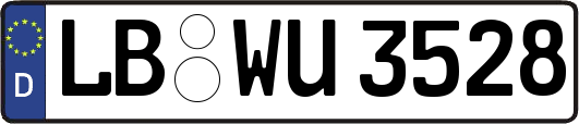 LB-WU3528