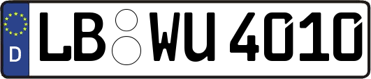 LB-WU4010